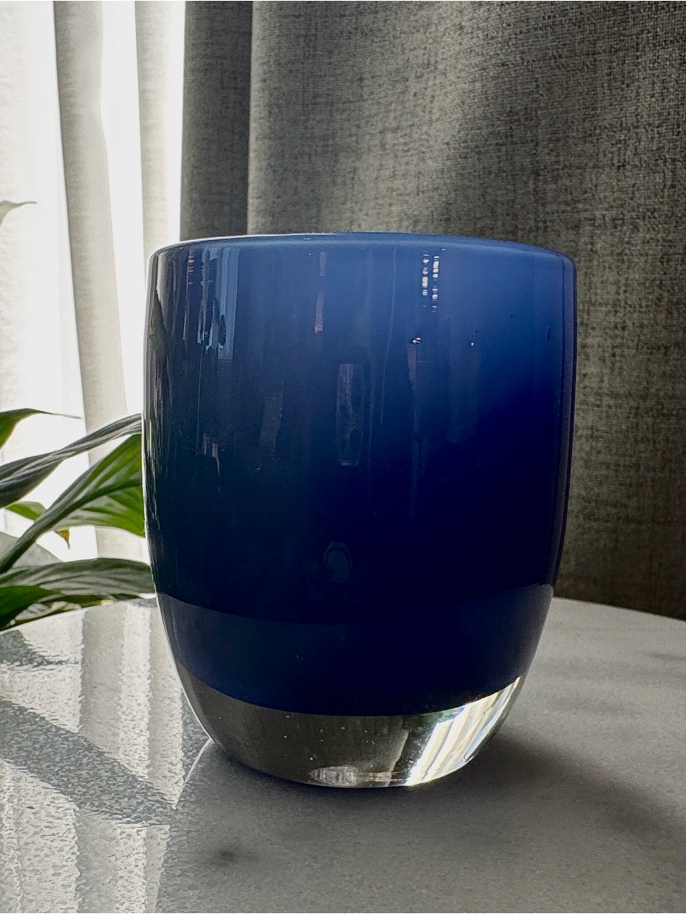 Glassybaby Forever Colorway